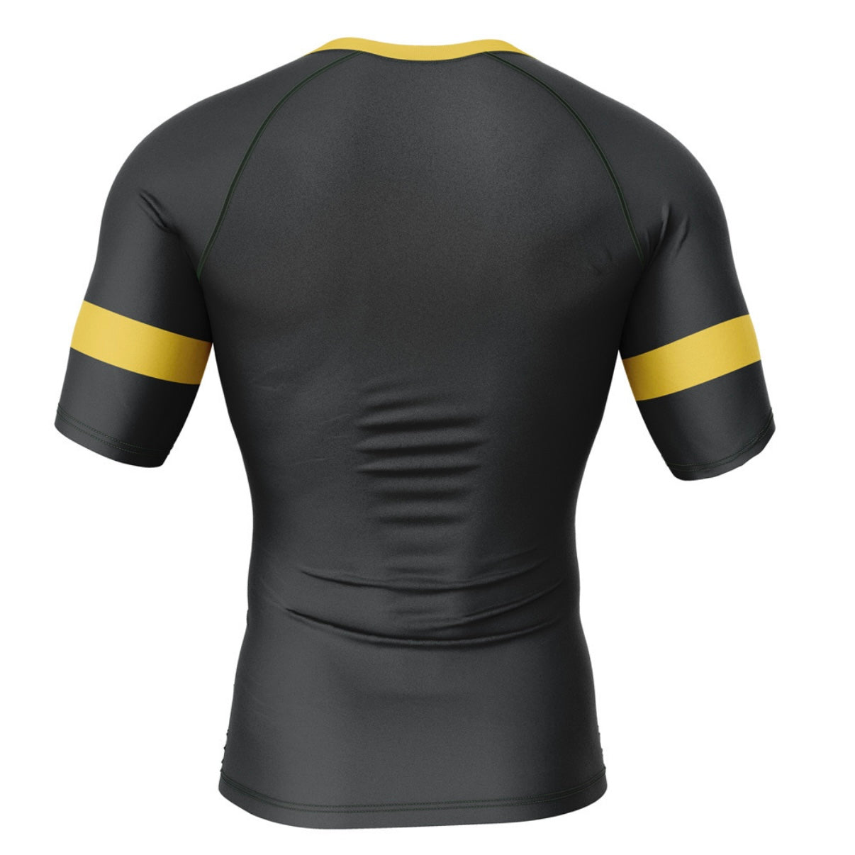 Pokemon Umbreon Premium Short Sleeve Rash Guard - MADE TO ORDER 2 WEEK DISPATCH
