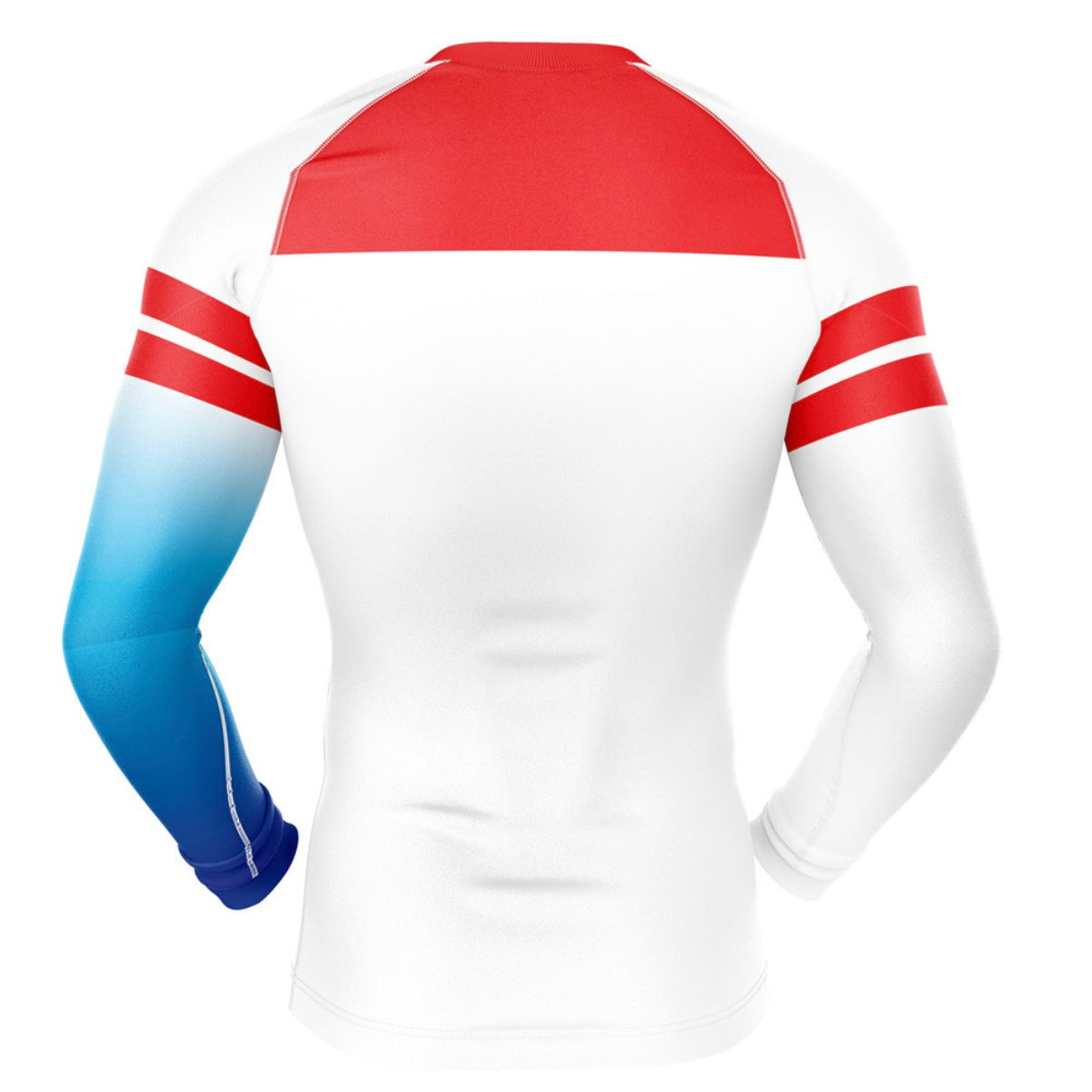 Suicide Squad Harley Quinn Daddy’s Lil Moneter Premium Rash Guard - MADE TO ORDER 2 WEEK DISPATCH