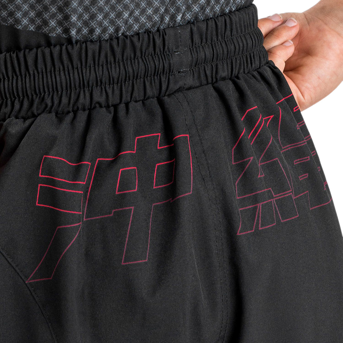 Venum Kids Okinawa 3.0 MMA Training Shorts