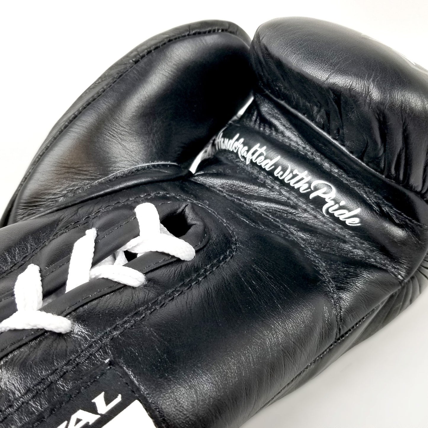 Rival RFX-Guerrero HDE-F Pro Fight Gloves - Black