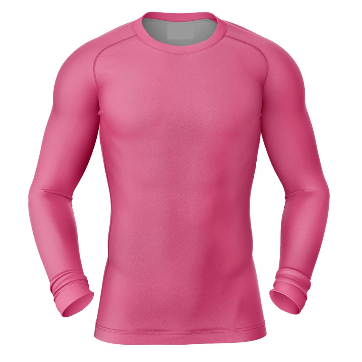 Dragon Ball Z Vegeta Pink Badman Premium Rash Guard - LONG OR SHORT SLEEVE - MADE TO ORDER 2 WEEK DISPATCH
