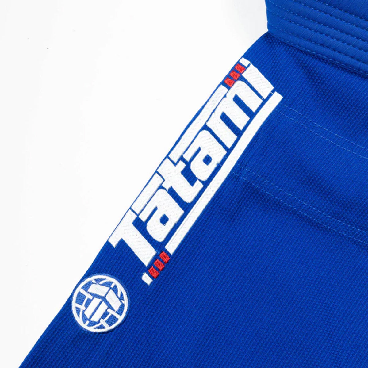 Tatami Elements Superlite Jiu Jitsu Gi - Blue