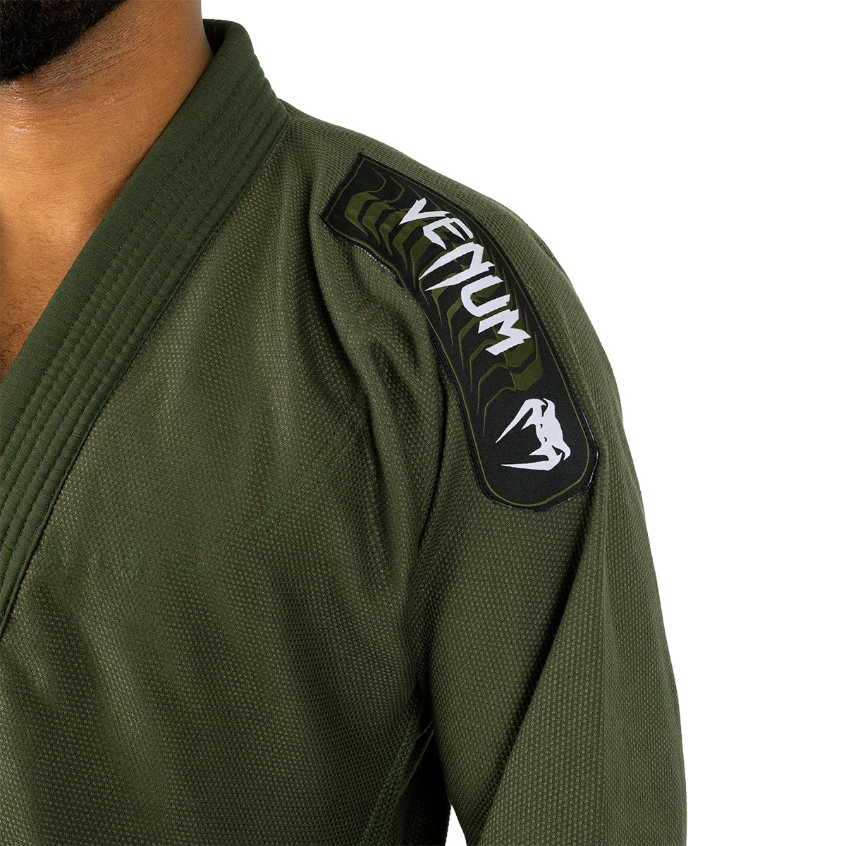 Venum First BJJ Jiu Jitsu Gi - Khaki