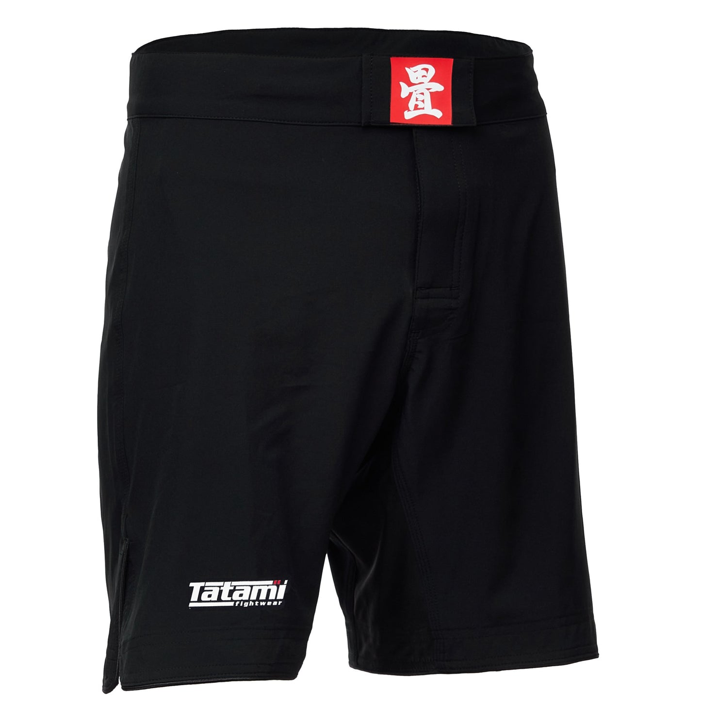 Tatami Red Label Grappling Fight Shorts