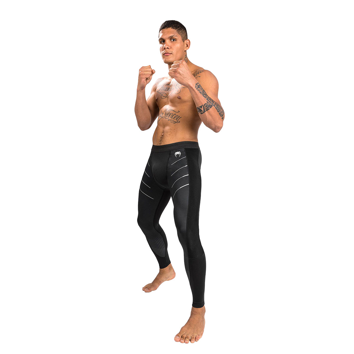 Venum Biomecha  MMA/Jiu Jitsu Compression Spats