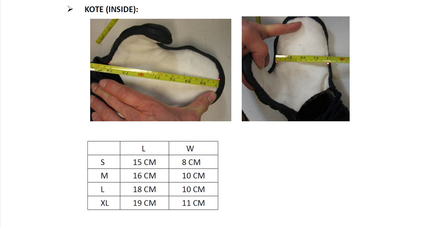 Kendo Armour: Complete Outfit 4mm