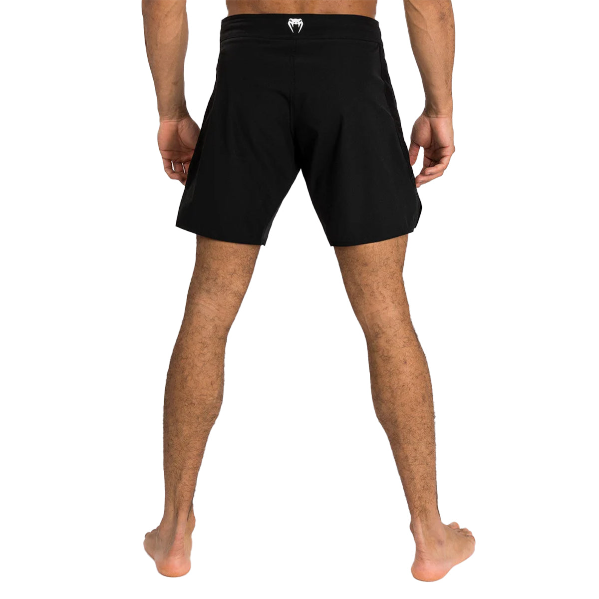 Venum Contender MMA Fight Shorts - Black