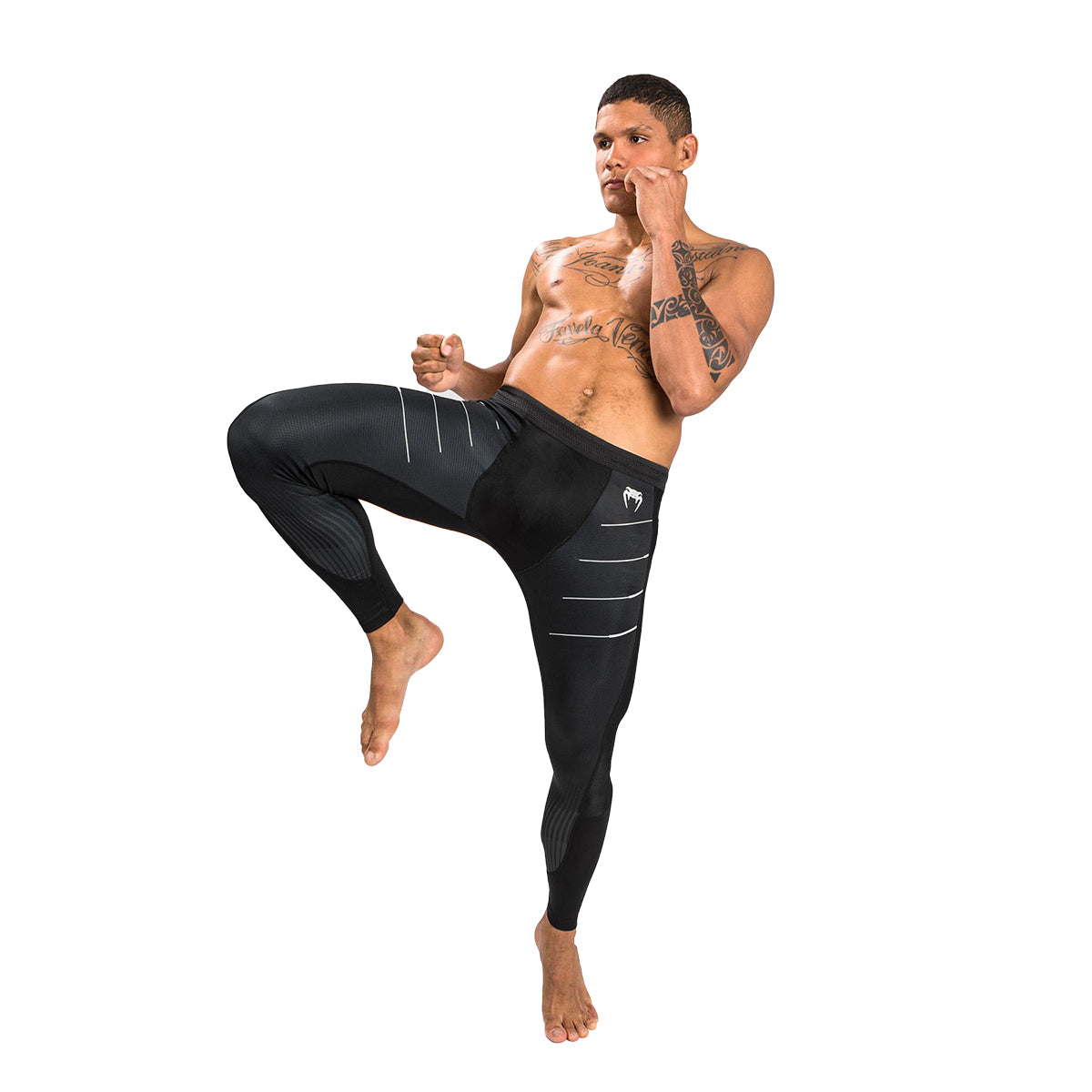 Venum Biomecha  MMA/Jiu Jitsu Compression Spats