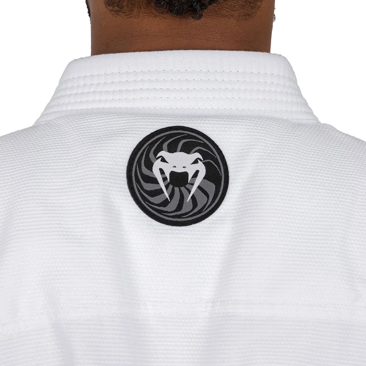 Venum First BJJ Jiu Jitsu Gi - White