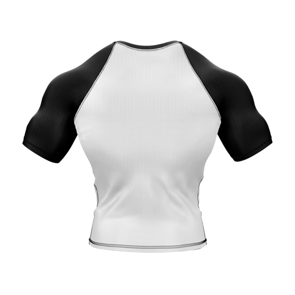Native Warrior Premium Rash Guard - LONG OR SHORT SLEEVE - MADE TO ORDER 2 WEEK DISPATCH