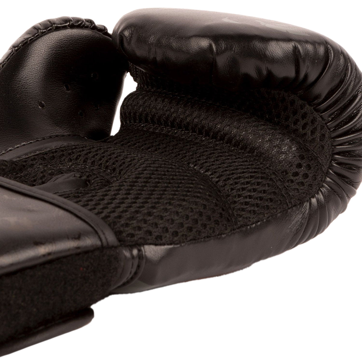 Venum Kids Angry Birds Boxing Gloves - Black