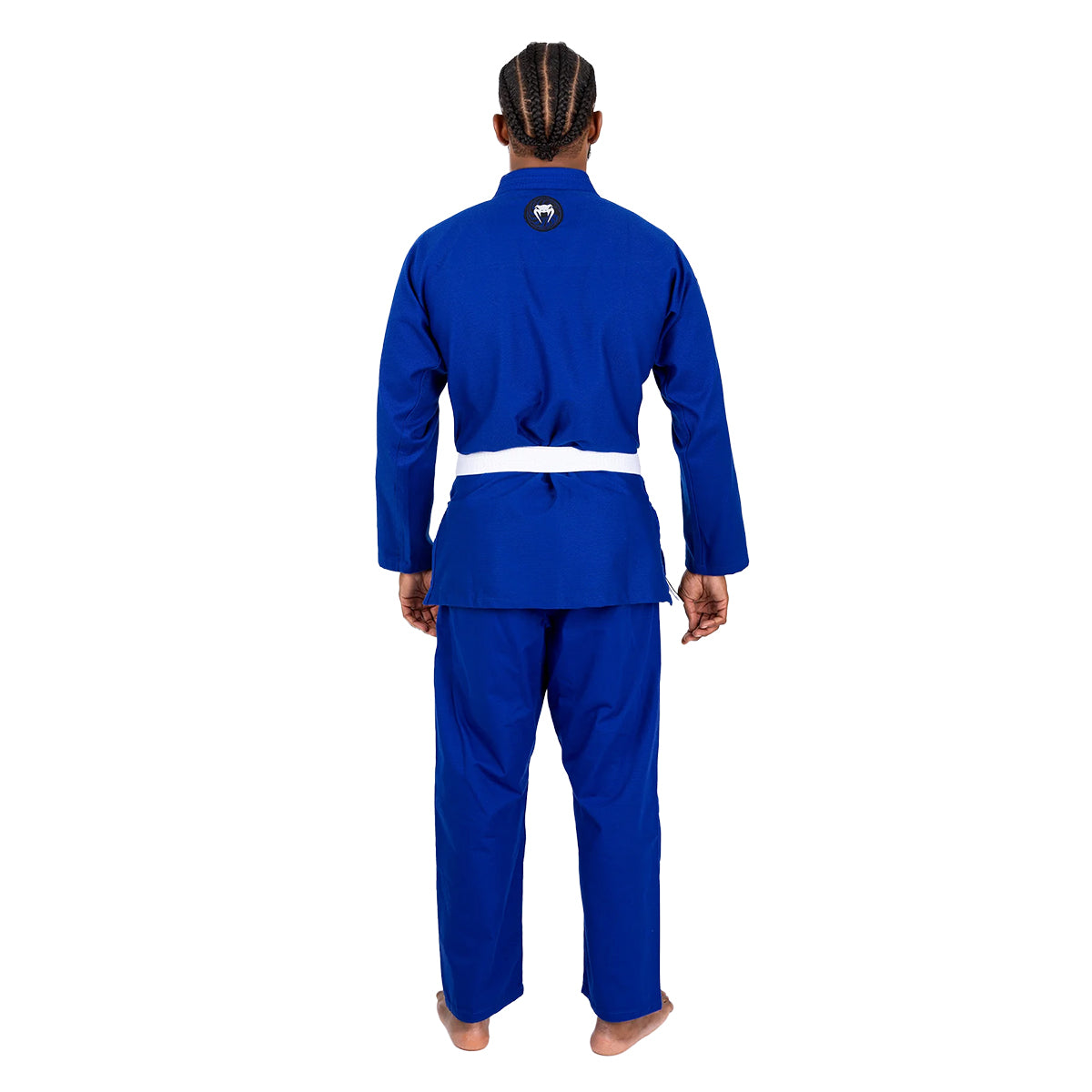 Venum First BJJ Jiu Jitsu Gi - Blue