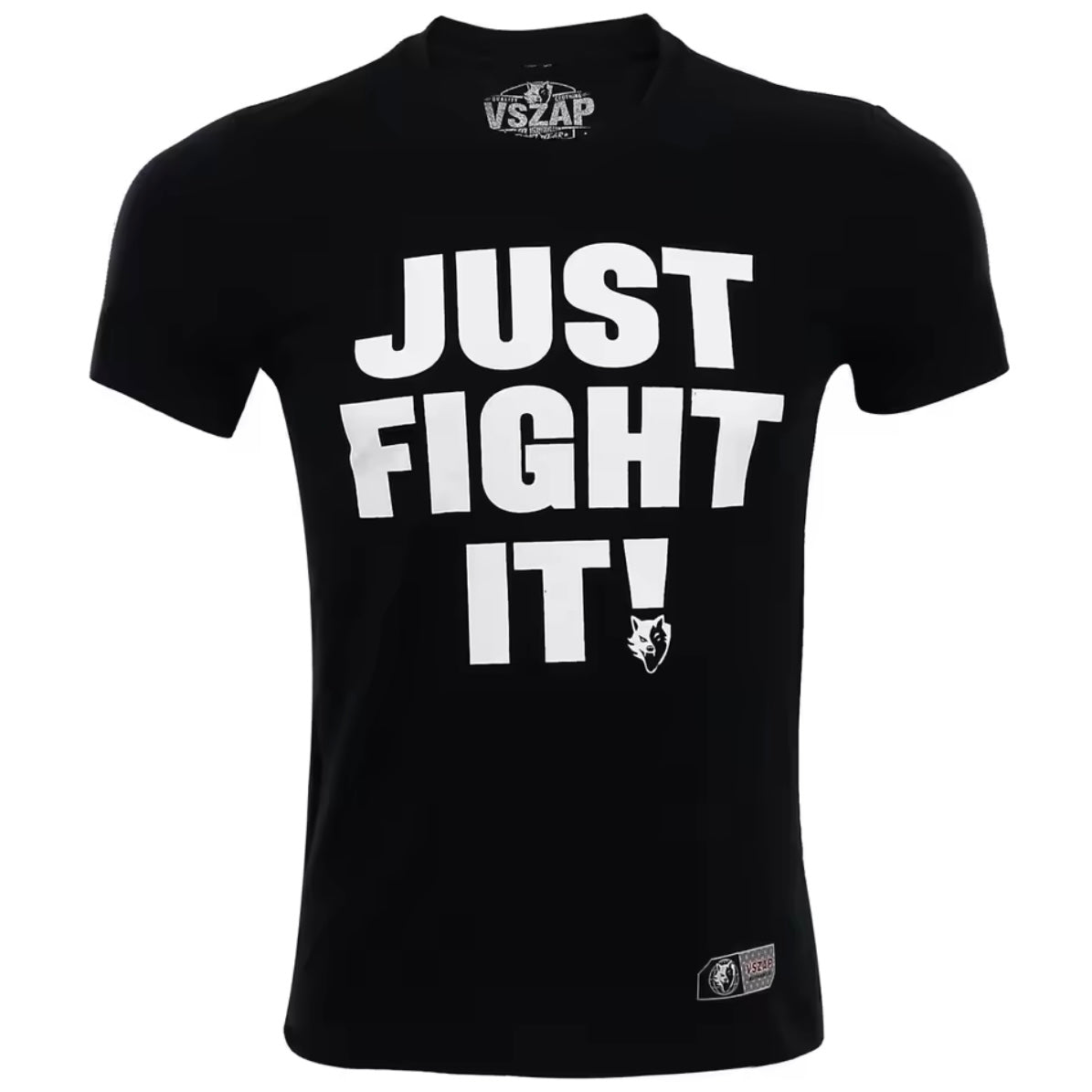 Just Fight It City Premium T-Shirt - MADE TO ORDER 2 WEEK DISPATCH