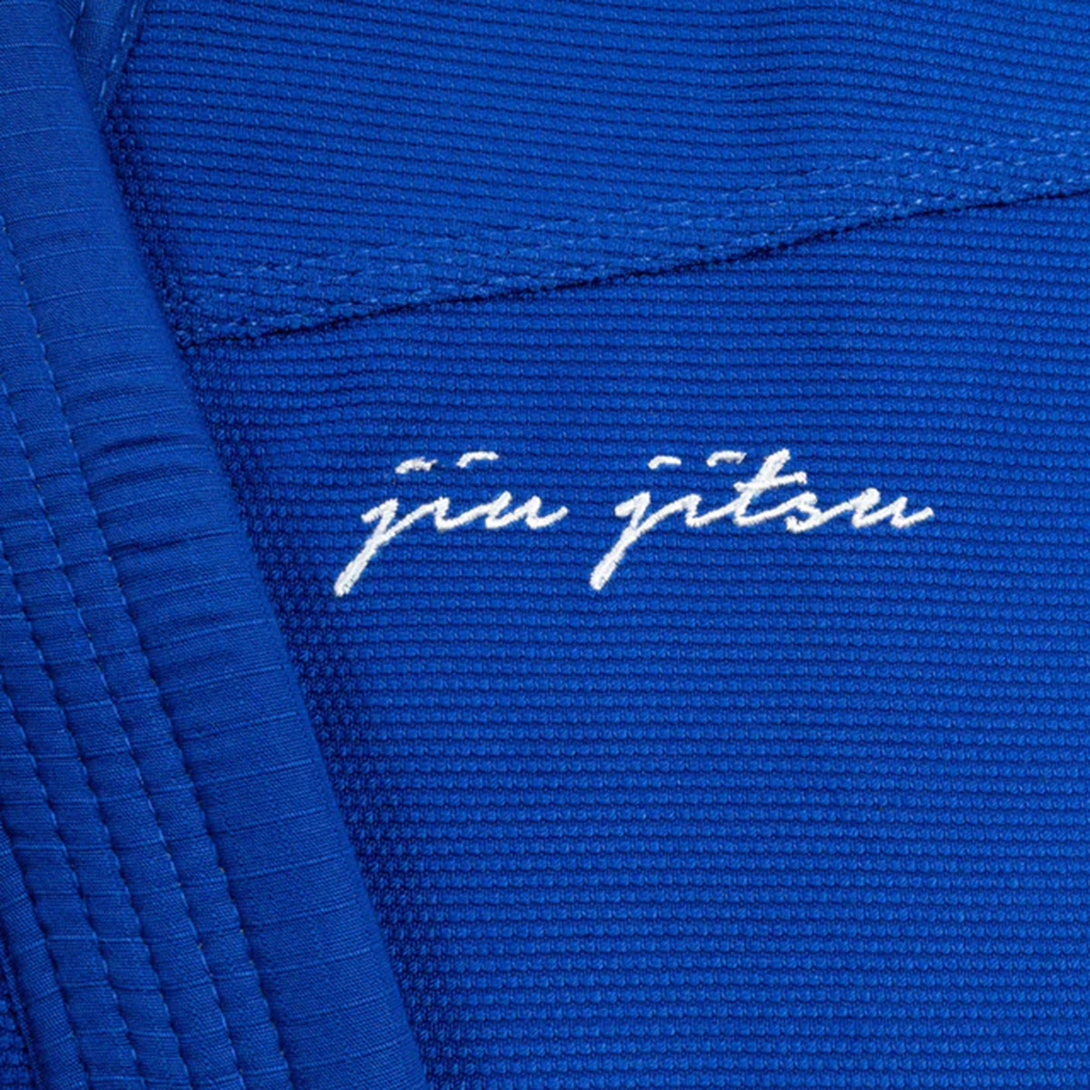 Tatami Elements Superlite Jiu Jitsu Gi - Blue