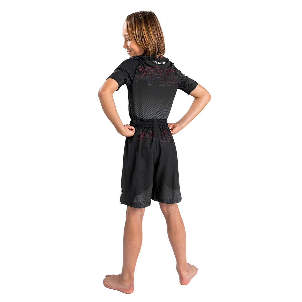 Venum Kids Okinawa 3.0 MMA Training Shorts