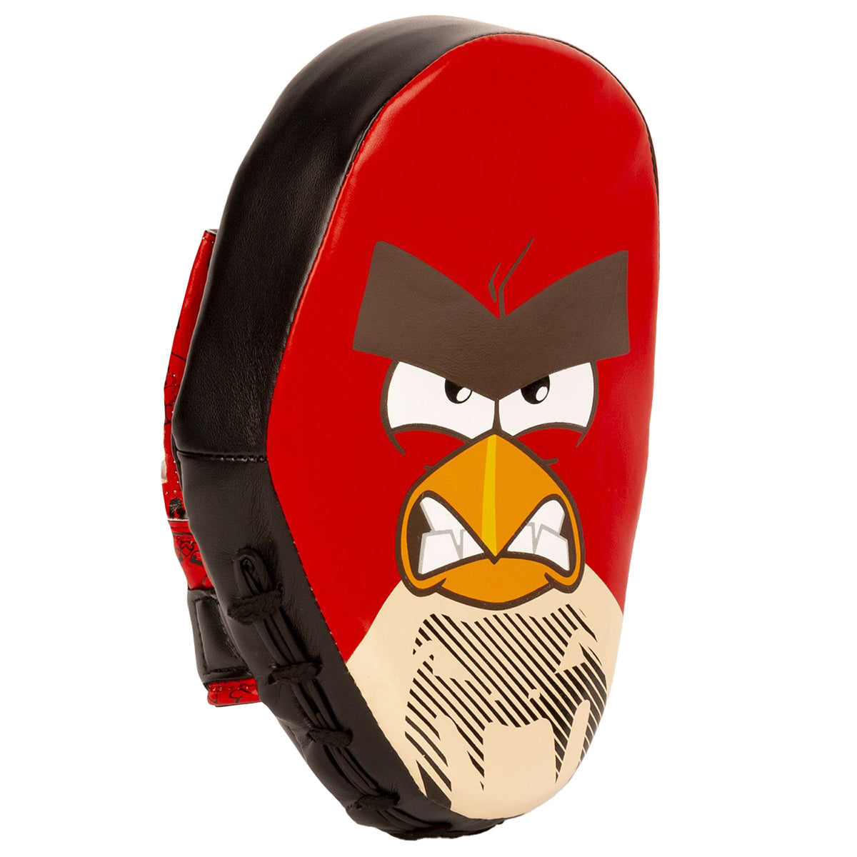 Venum Angry Birds Boxing Focus Mitts - Red