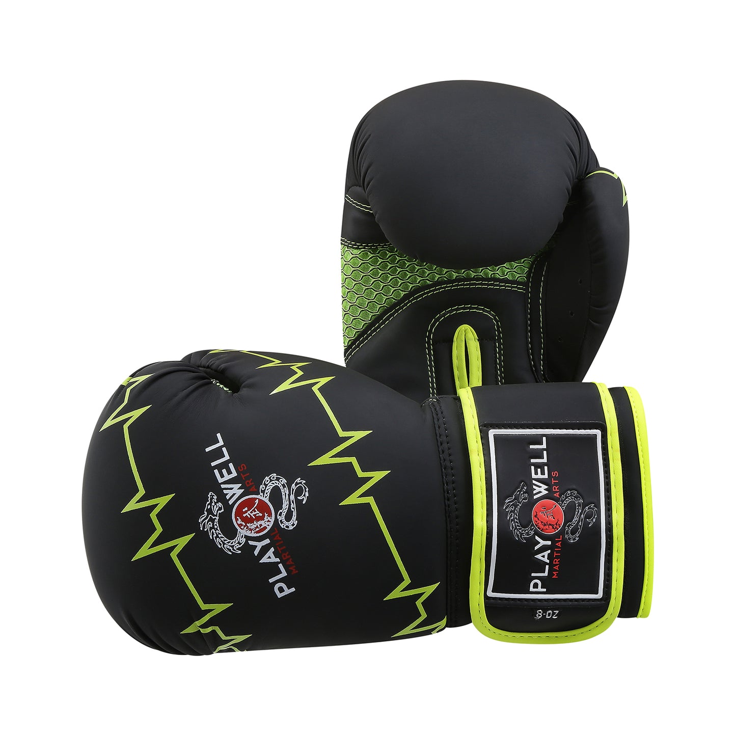 Childrens " Matte Series" Pulse Boxing Gloves