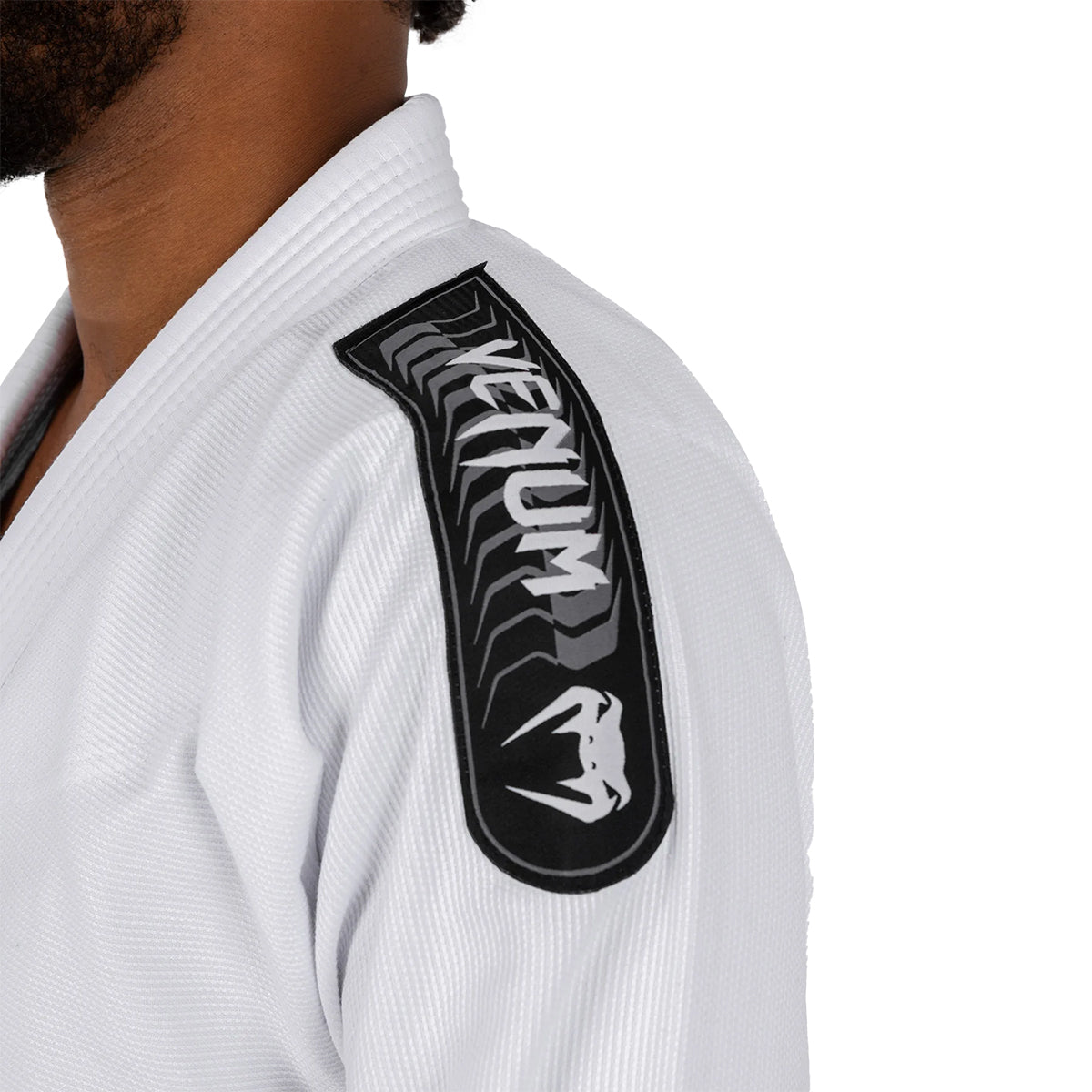 Venum First BJJ Jiu Jitsu Gi - White