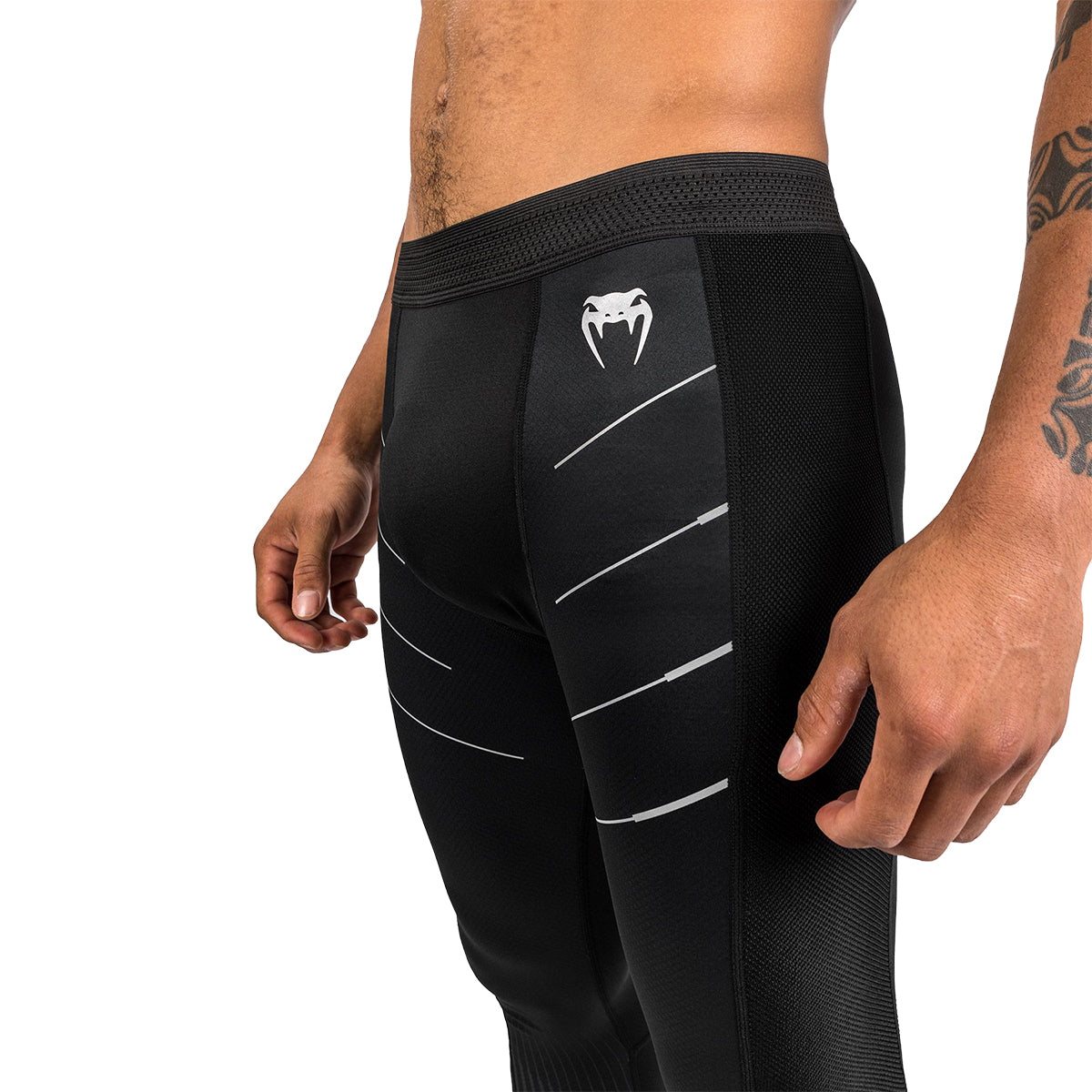 Venum Biomecha  MMA/Jiu Jitsu Compression Spats