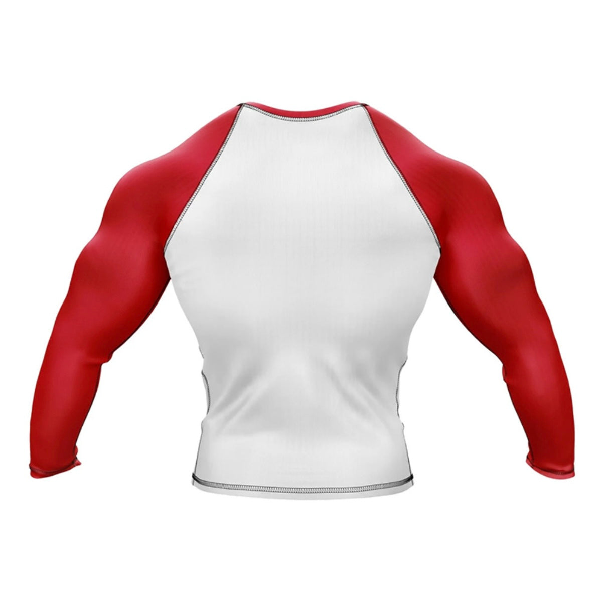 Glam Diva Premium Long Sleeve Rash Guard - MADE TO ORDER 2 WEEK DISPATCH
