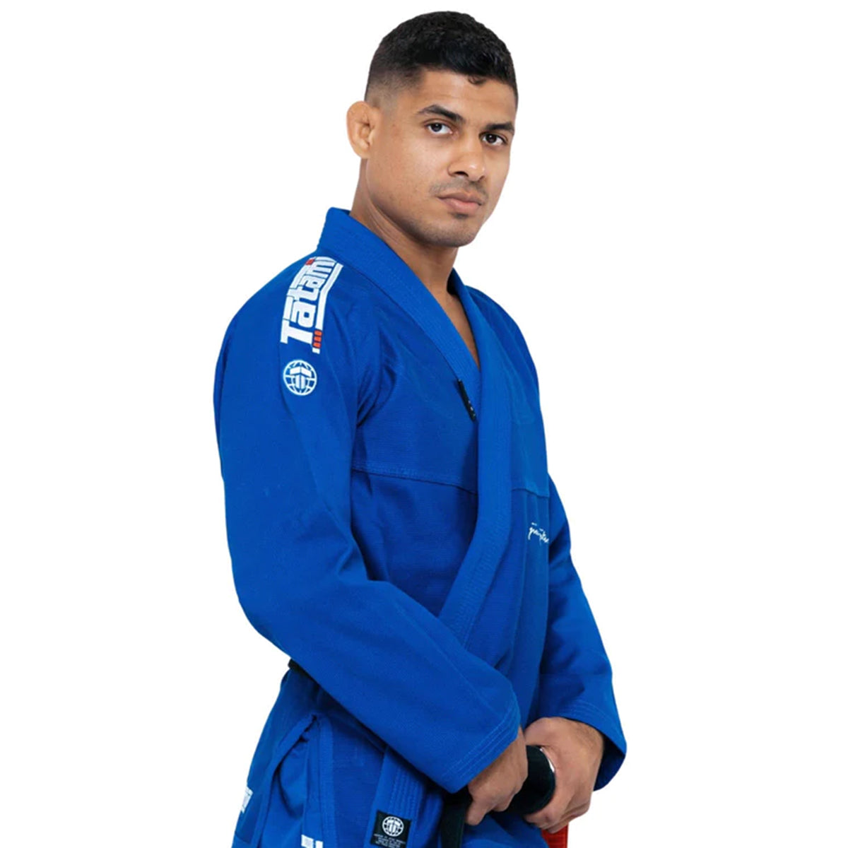 Tatami Elements Superlite Jiu Jitsu Gi - Blue