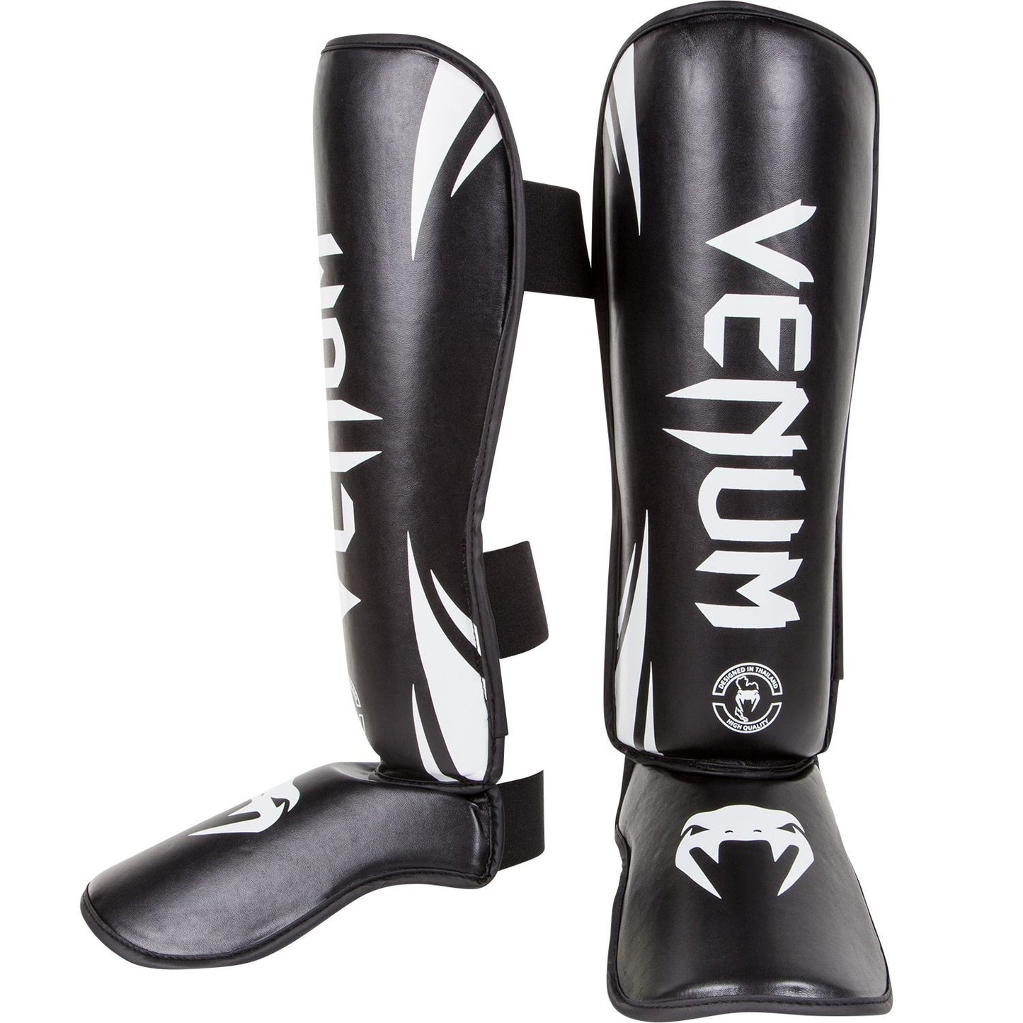 Venum MMA Muay Thai Challenger Shin Guards