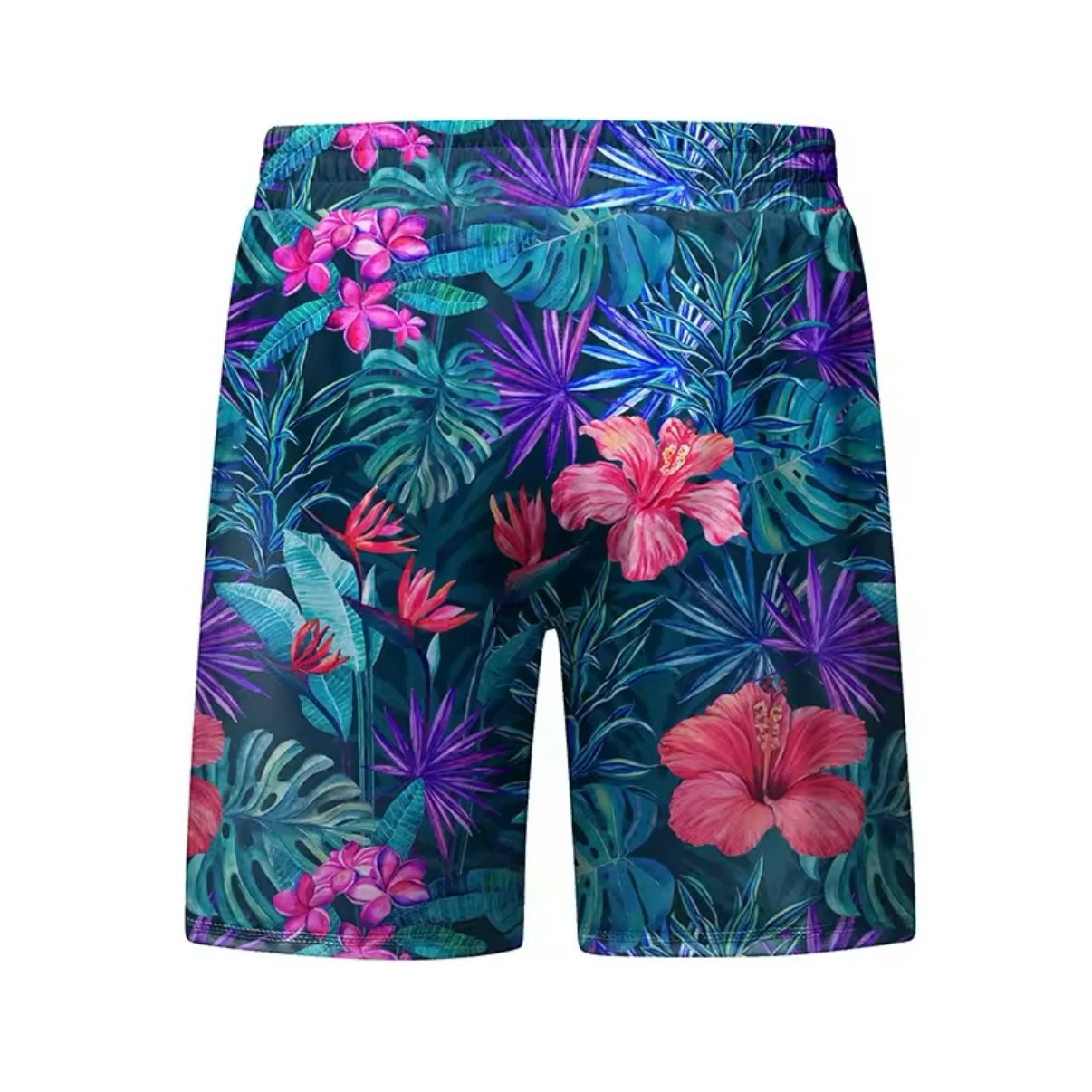 Flower Premium BJJ No Gi / MMA Set. Rash Guard, Shorts & Spats - MADE TO ORDER 2 WEEK DISPATCH