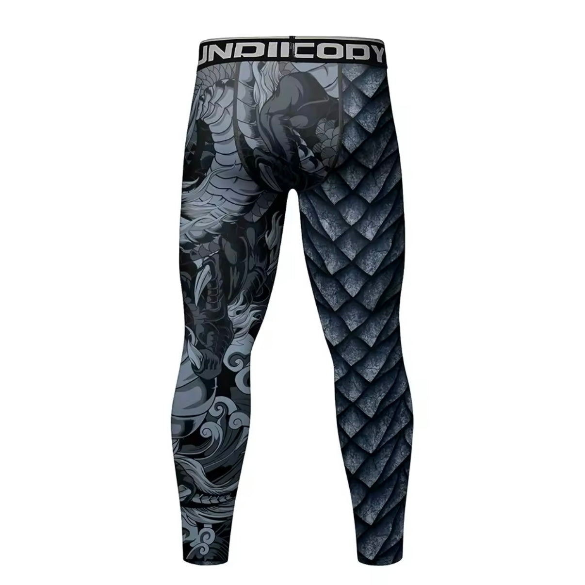 Black Dragon Premium BJJ No Gi / MMA Set. Rash Guard, Shorts & Spats - MADE TO ORDER 2 WEEK DISPATCH