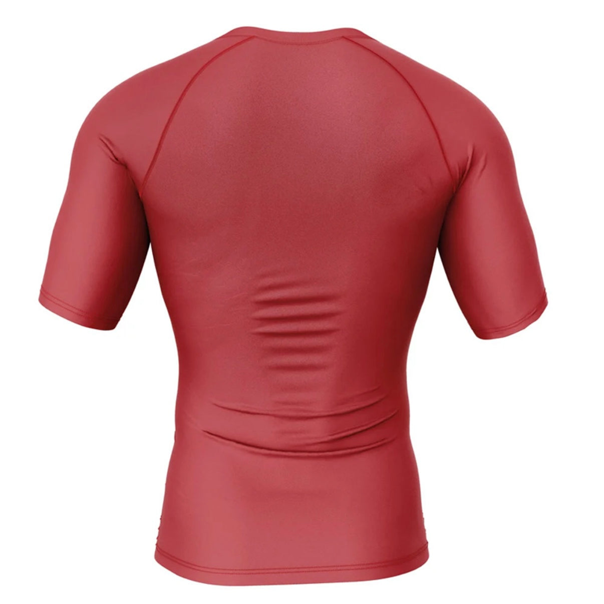 Dragon Ball Z Krillin Tacos Premium Short Sleeve Rash Guard - MADE TO ORDER 2 WEEK DISPATCH