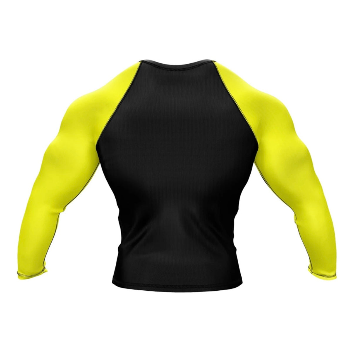 Over 9000 Premium Rash Guard - LONG OR SHORT SLEEVE - MADE TO ORDER 2 WEEK DISPATCH