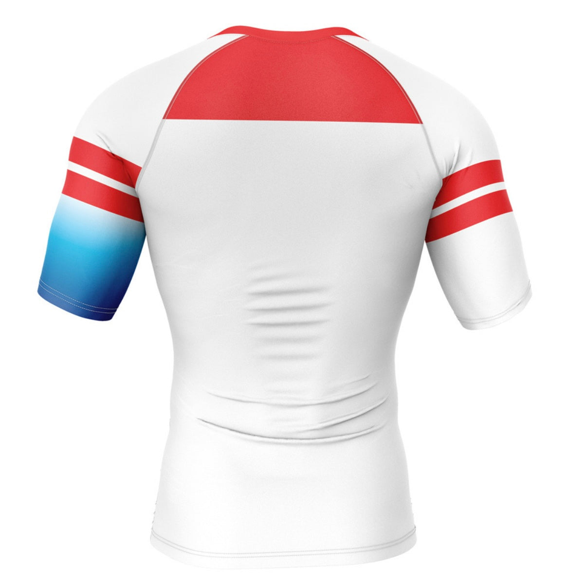 Suicide Squad Harley Quinn Daddy’s Lil Moneter Premium Rash Guard - MADE TO ORDER 2 WEEK DISPATCH