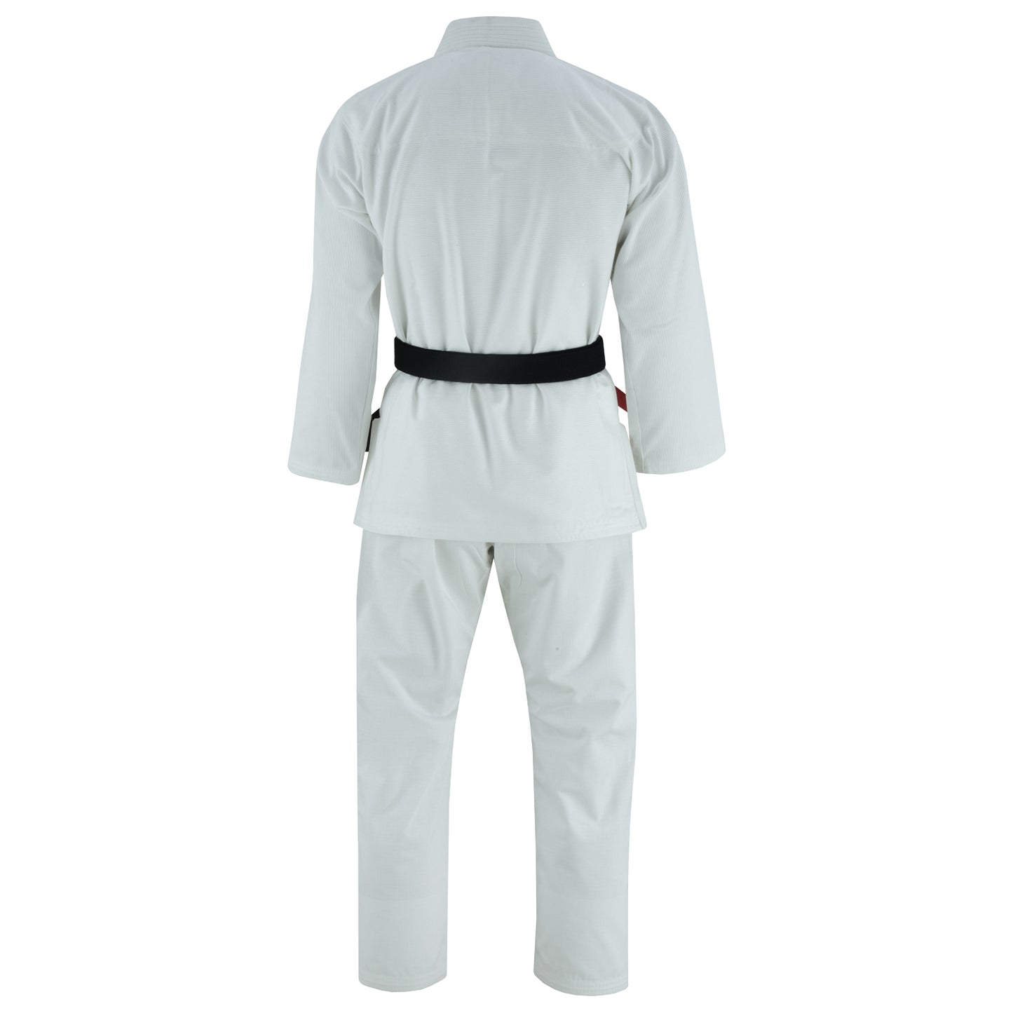 Playwell Adults Mens Pro Elite BJJ Jiu Jitsu Gi - White