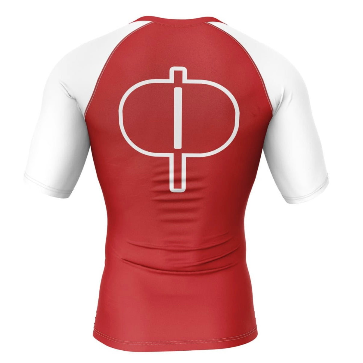 Invincible Omni Man Premium Rash Guard - LONG OR SHORT SLEEVE - MADE TO ORDER 2 WEEK DISPATCH