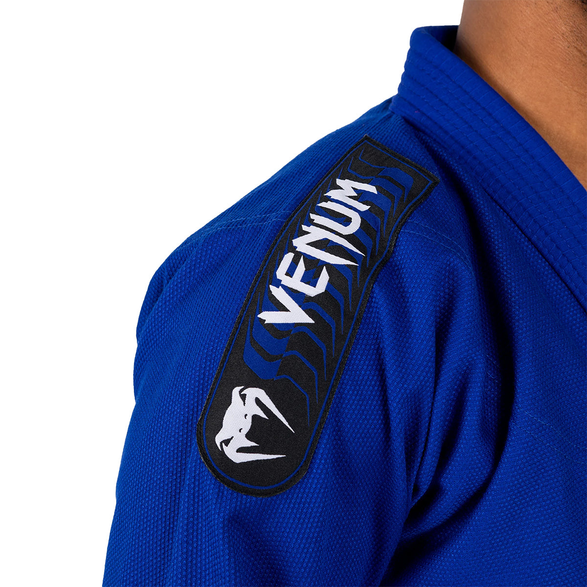 Venum First BJJ Jiu Jitsu Gi - Blue