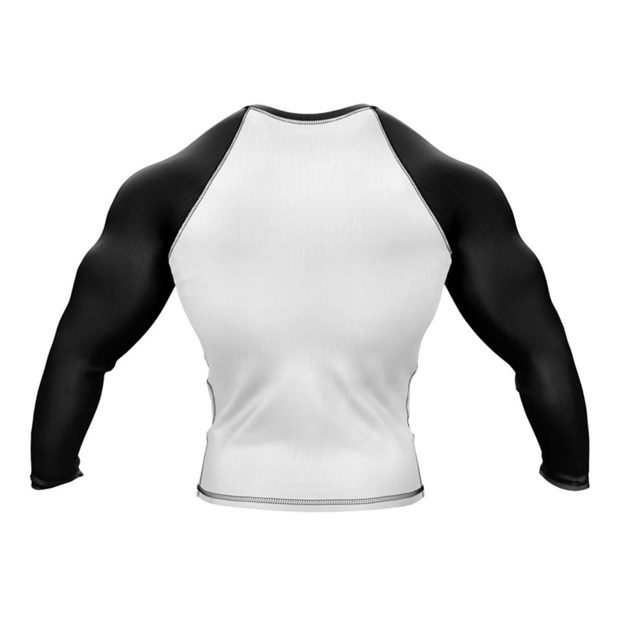 Native Warrior Premium Rash Guard - LONG OR SHORT SLEEVE - MADE TO ORDER 2 WEEK DISPATCH