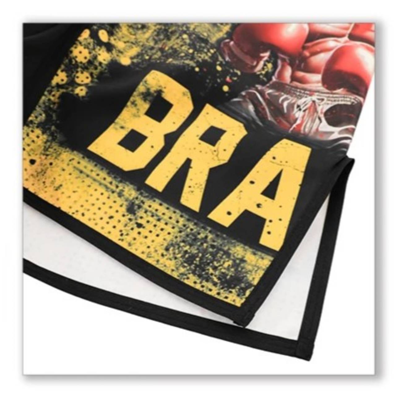 Brave Boxing Premium MMA Shorts - MADE TO ORDER 2 WEEK DISPATCH