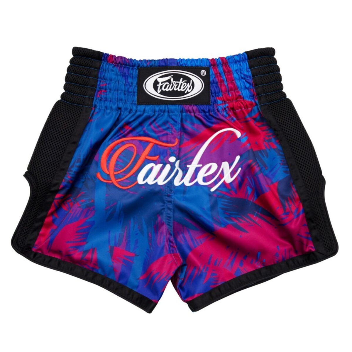 Fairtex BSK2102 Kids Muay Thai Shorts - Summer