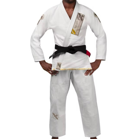 Hayabusa Ascend Lightweight Jiu Jitsu Gi