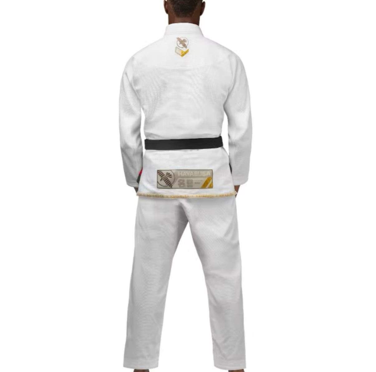 Hayabusa Ascend Lightweight Jiu Jitsu Gi