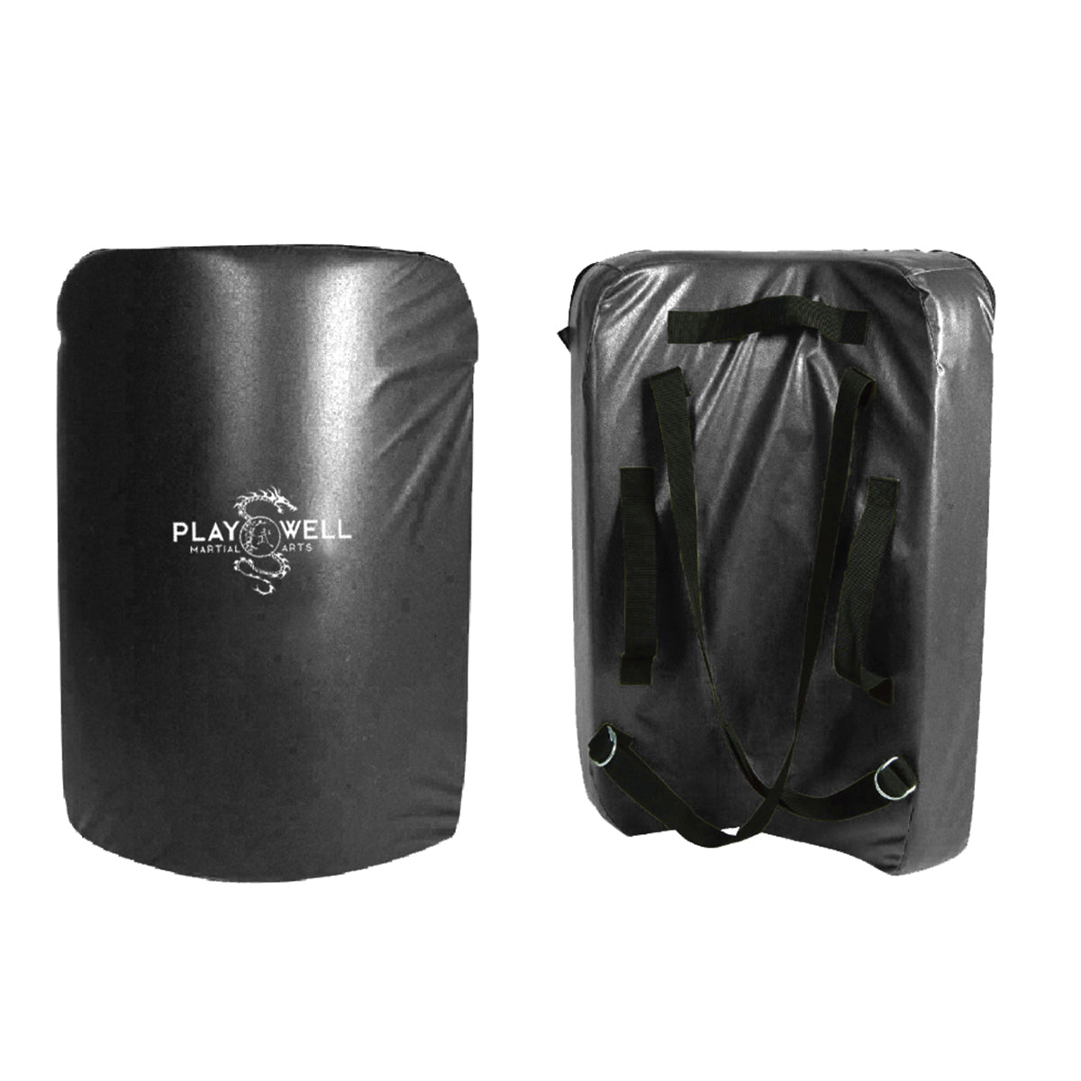 Instructors Large Full Human Body Striking Shield- PRE ORDER