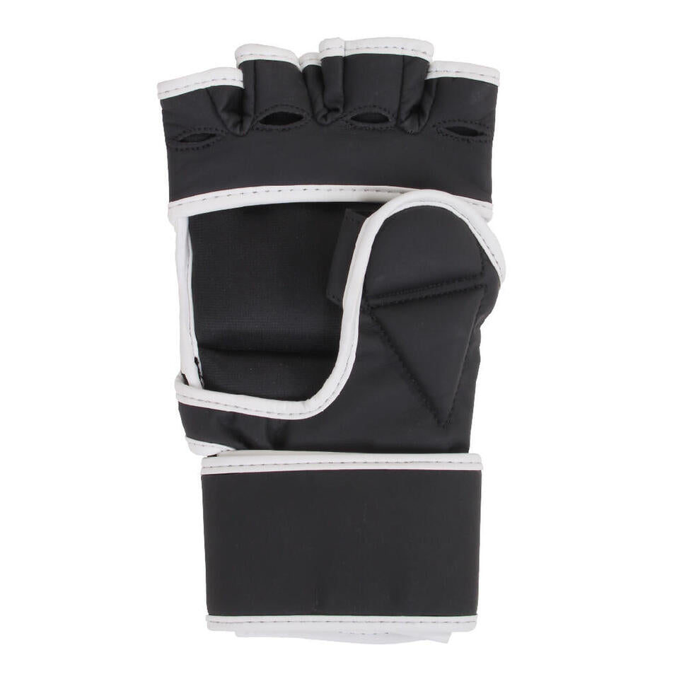 Bad Boy MMA 4oz Sparring Fight Gloves - With Thumb