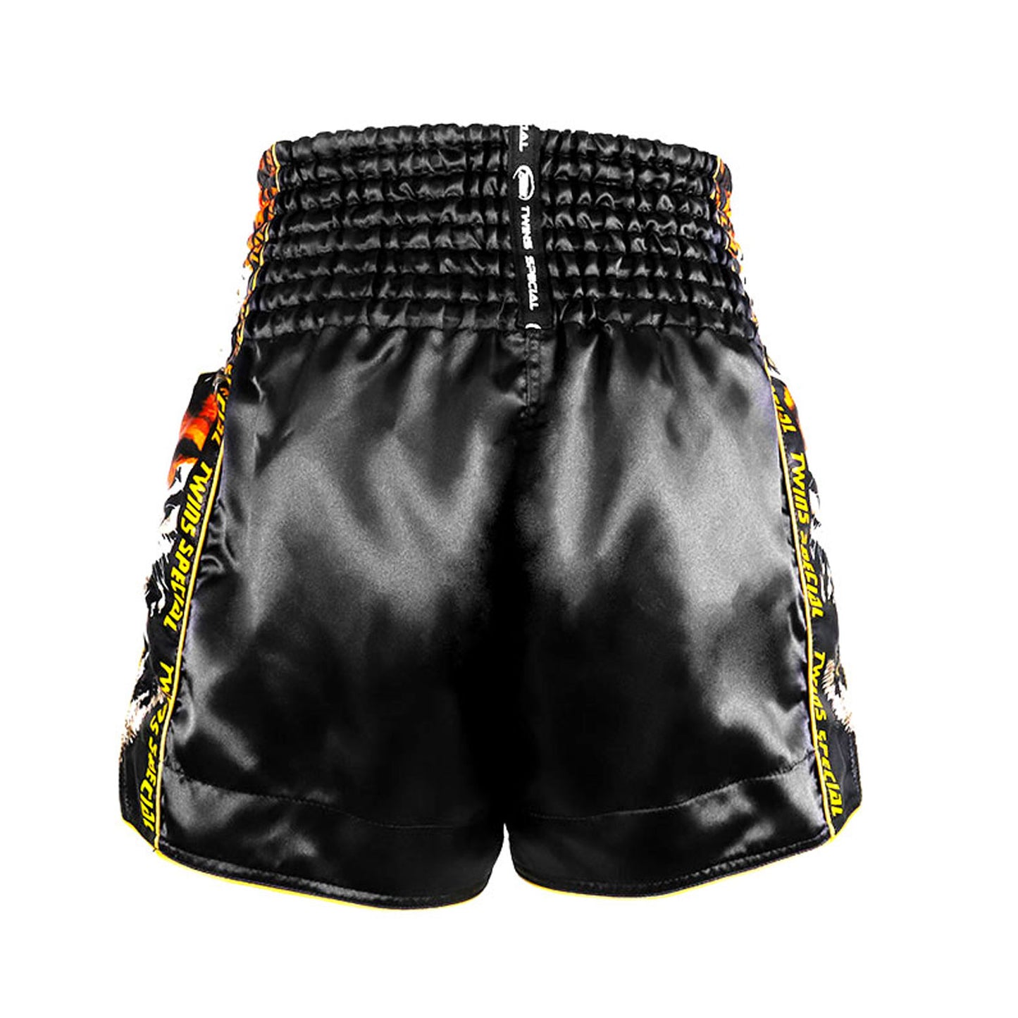 Twins Muay Thai Payak Fight Shorts