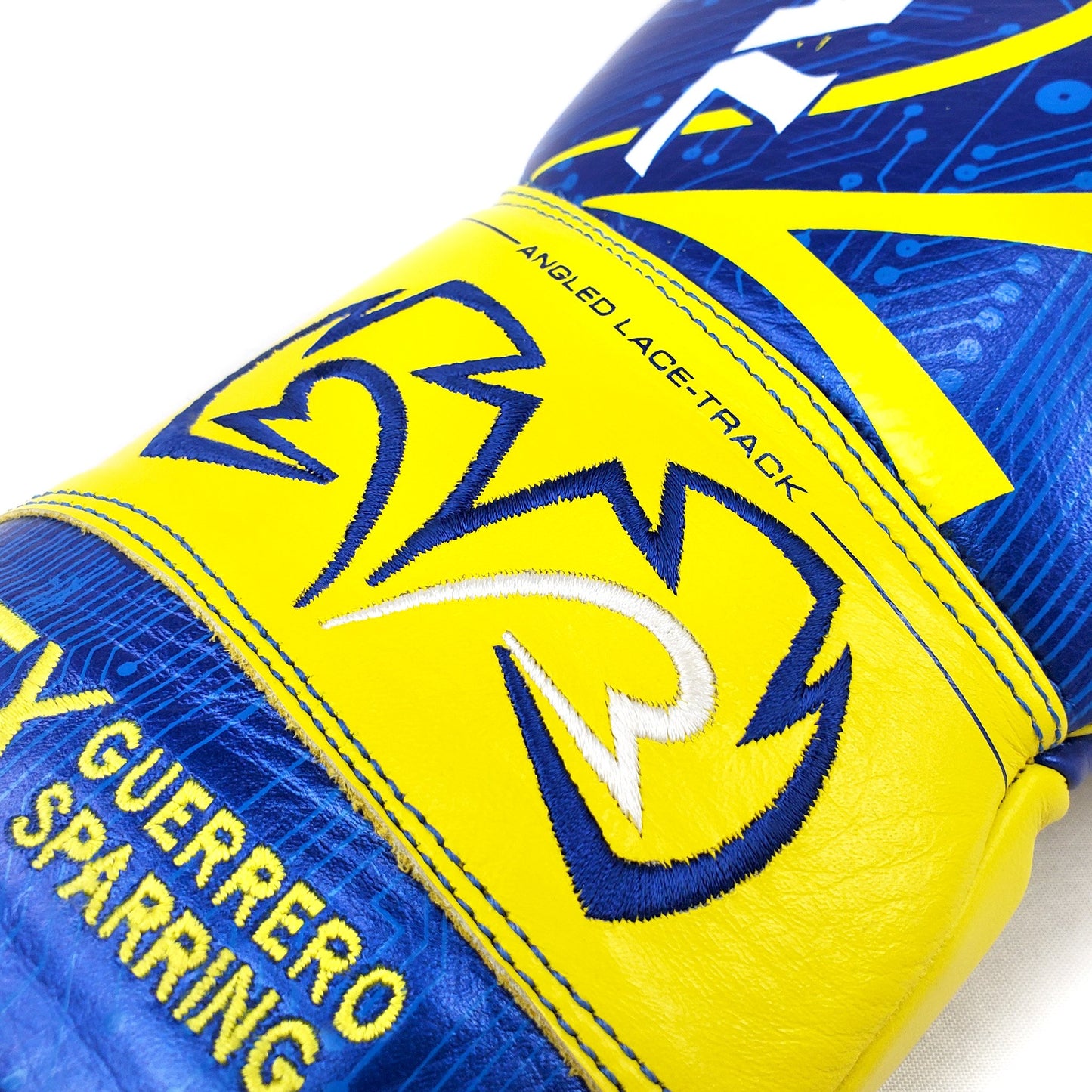 Rival RFX- Guerrero Sparring Gloves P4P Edition