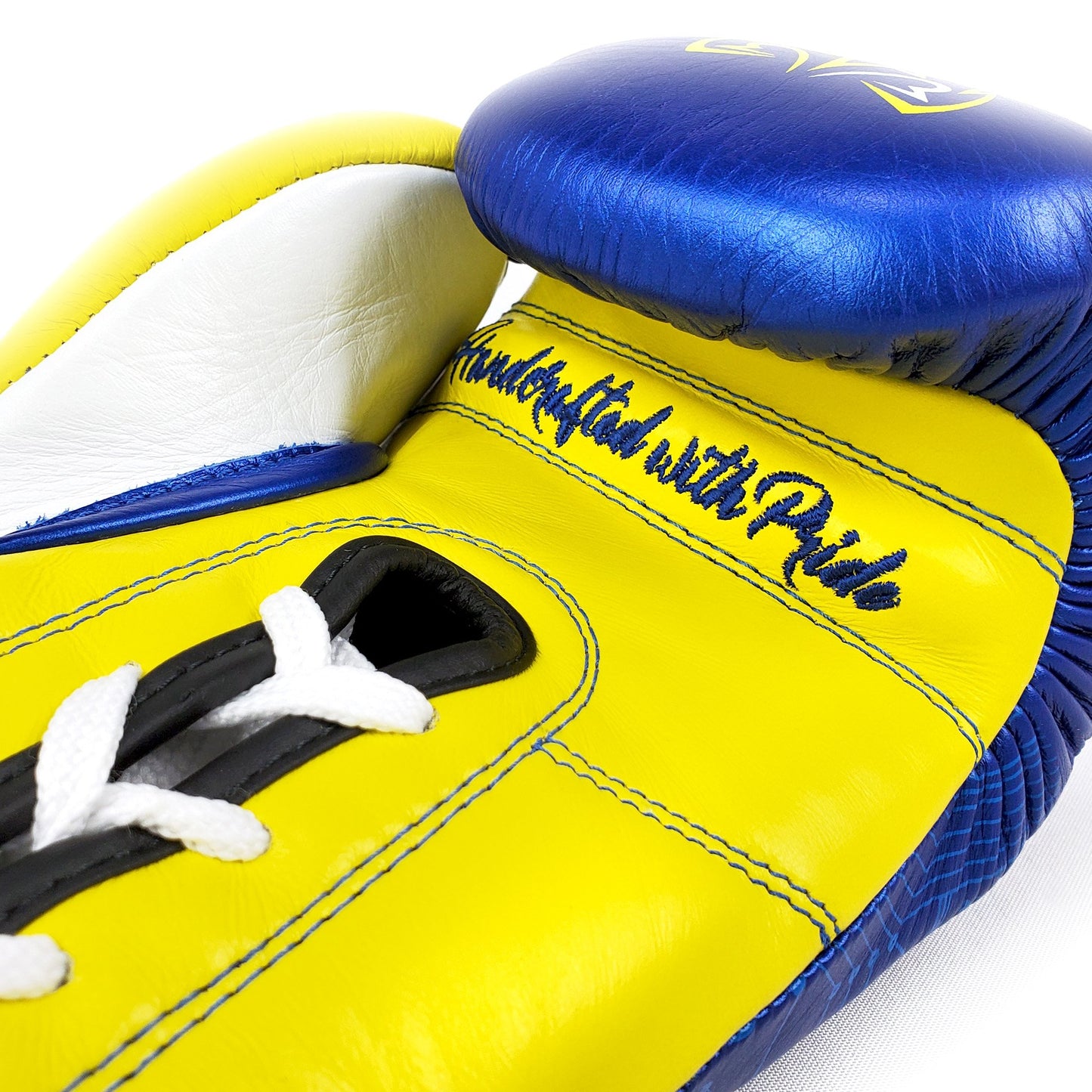 Rival RFX- Guerrero Sparring Gloves P4P Edition