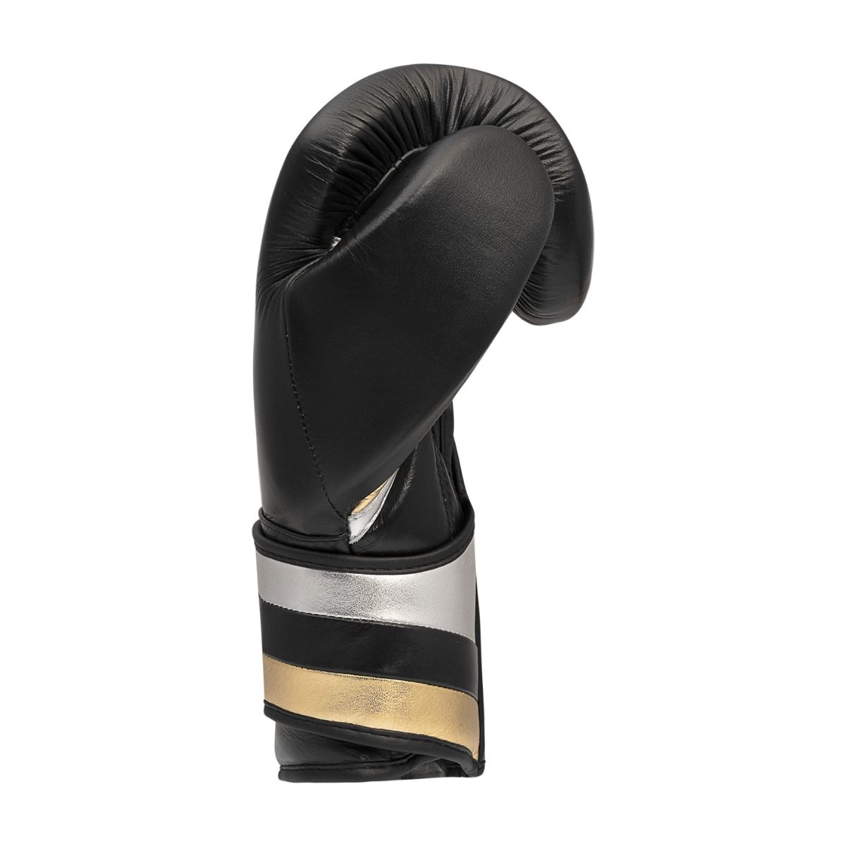 Adidas Pro Adispeed Boxing Gloves - Black