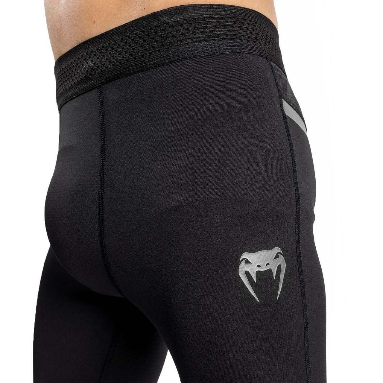 Venum Tempest MMA Grappling Spats