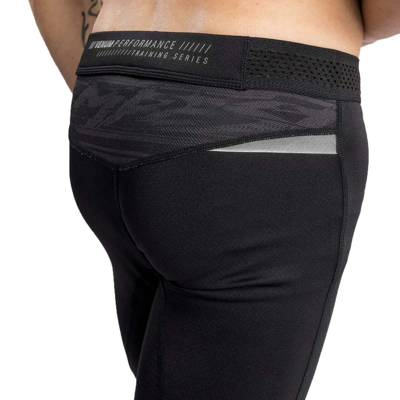 Venum Tempest MMA Grappling Spats