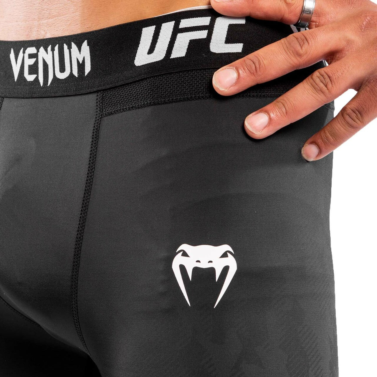 Venum x UFC Authentic Fight Week Grappling Compression Spats