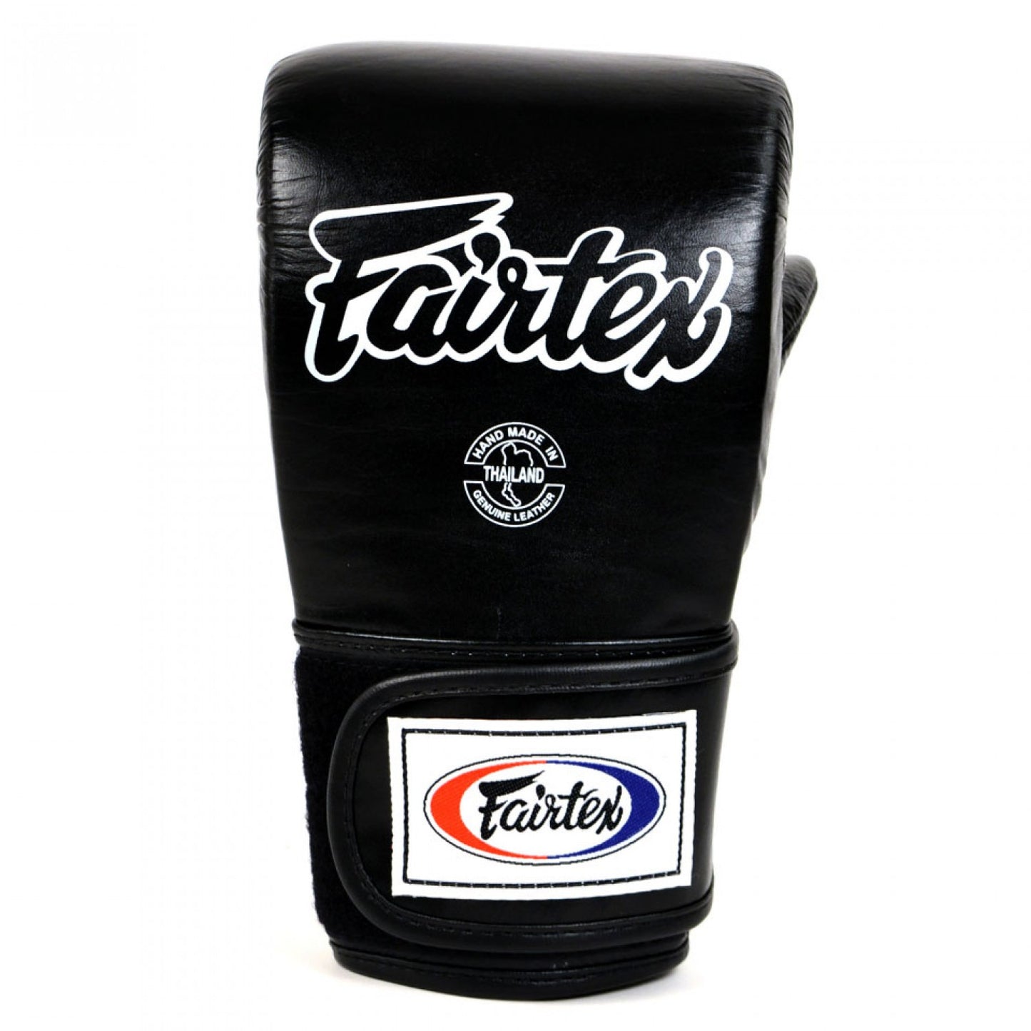 Fairtex TGT7 Cross-Trainer Leather Bag Gloves