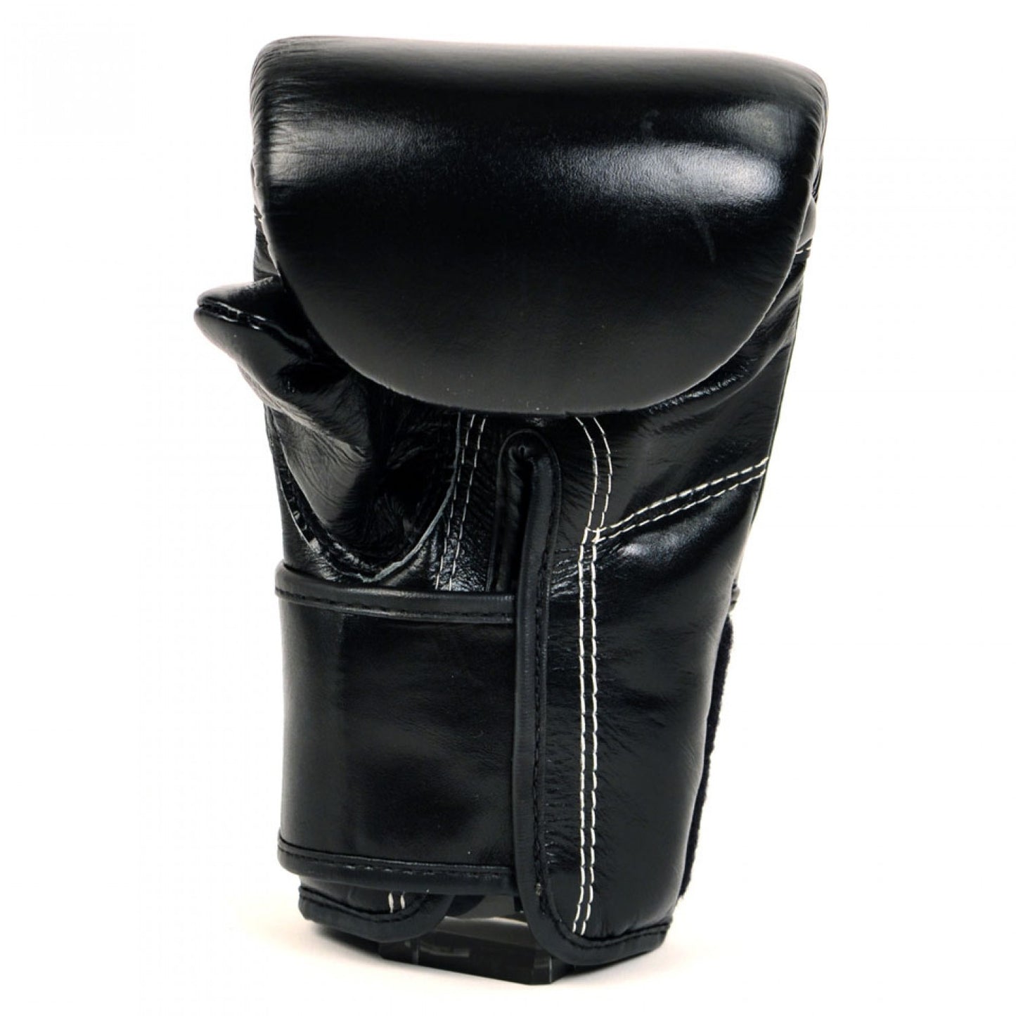 Fairtex TGT7 Cross-Trainer Leather Bag Gloves